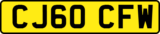 CJ60CFW