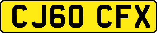 CJ60CFX