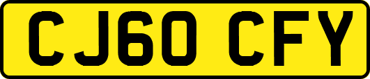 CJ60CFY