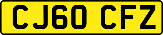 CJ60CFZ