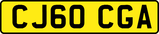 CJ60CGA