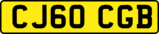CJ60CGB