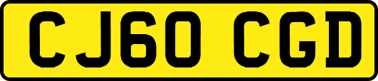 CJ60CGD