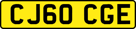 CJ60CGE