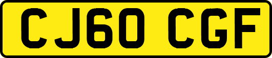 CJ60CGF