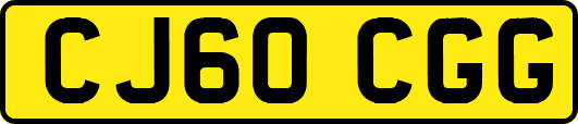 CJ60CGG