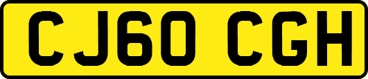 CJ60CGH