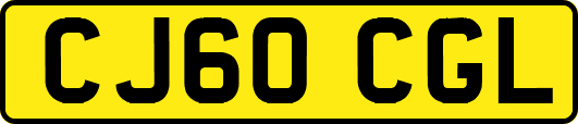 CJ60CGL