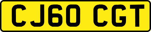 CJ60CGT