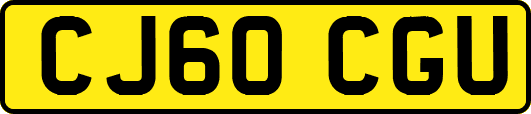 CJ60CGU