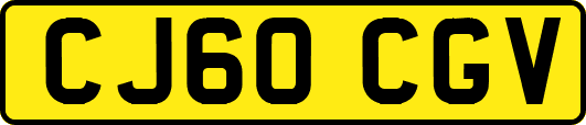 CJ60CGV