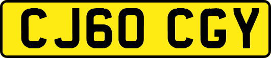 CJ60CGY