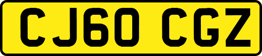 CJ60CGZ