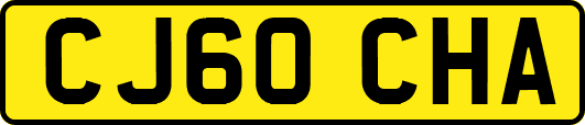 CJ60CHA