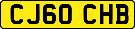 CJ60CHB