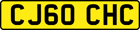 CJ60CHC