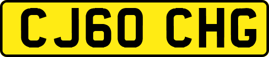 CJ60CHG