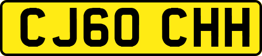 CJ60CHH