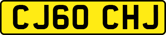 CJ60CHJ