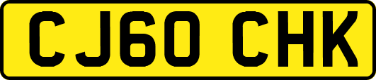 CJ60CHK