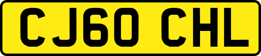 CJ60CHL
