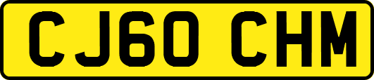 CJ60CHM
