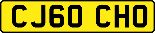 CJ60CHO