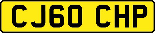 CJ60CHP