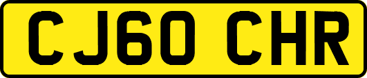 CJ60CHR