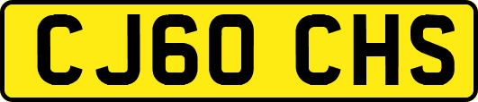 CJ60CHS