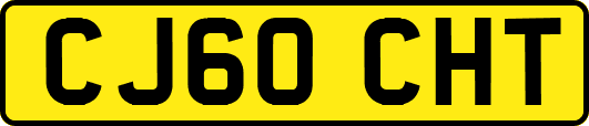 CJ60CHT