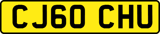 CJ60CHU
