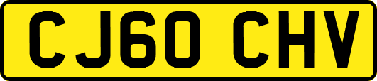 CJ60CHV