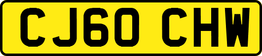 CJ60CHW