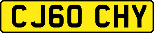 CJ60CHY