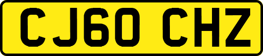 CJ60CHZ