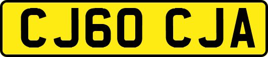 CJ60CJA