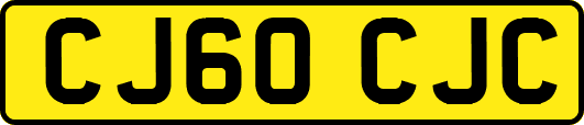 CJ60CJC