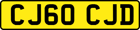 CJ60CJD