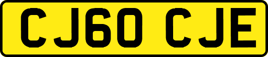 CJ60CJE