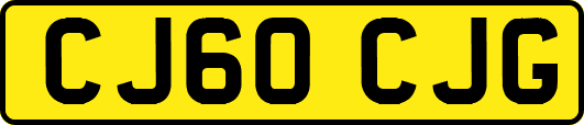 CJ60CJG