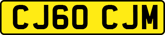 CJ60CJM