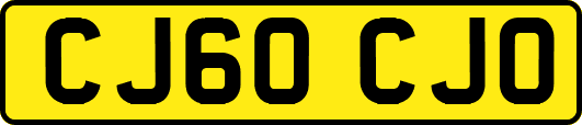 CJ60CJO