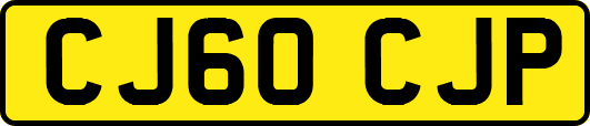 CJ60CJP