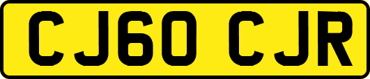 CJ60CJR