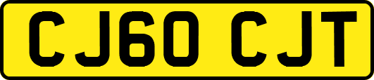 CJ60CJT