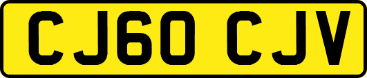 CJ60CJV