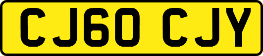 CJ60CJY