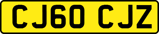 CJ60CJZ