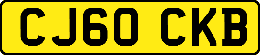 CJ60CKB